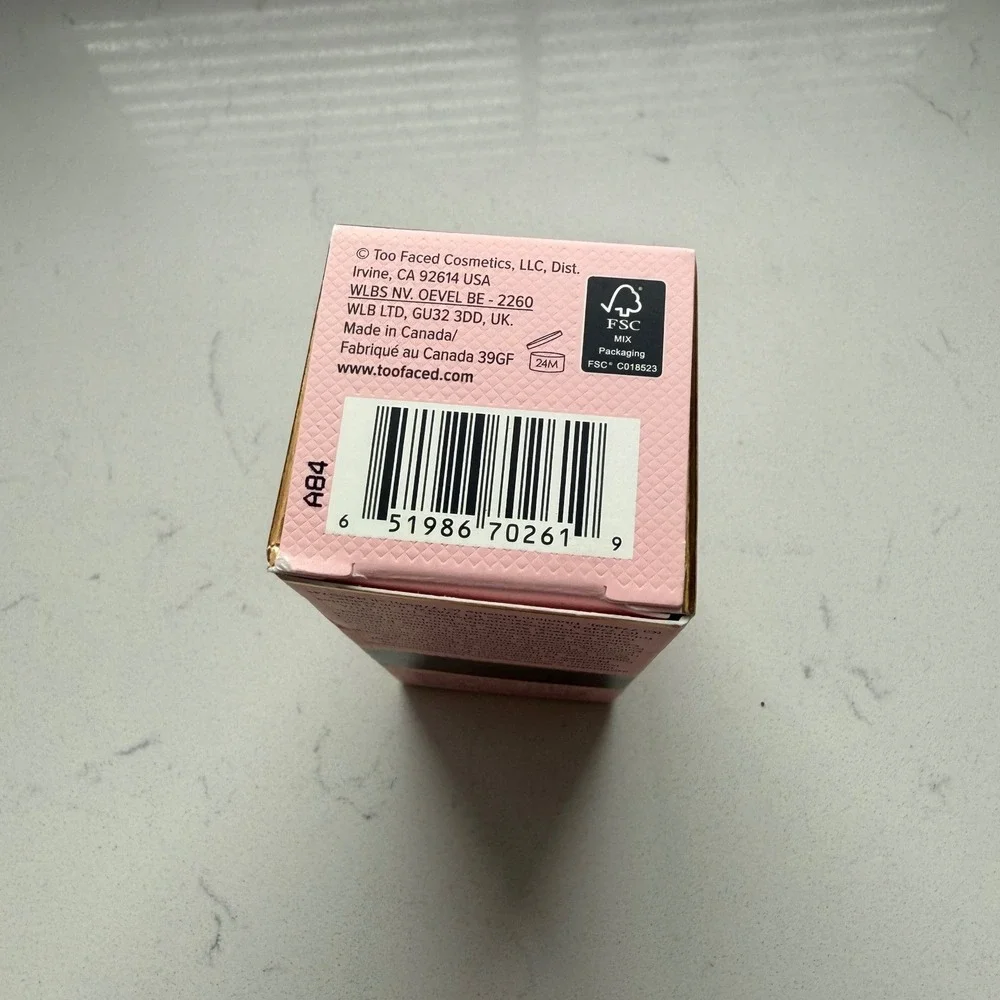 Too Faced Born This Way Undetectable Medium-To-Full Coverage Foundation 1oz/30ml